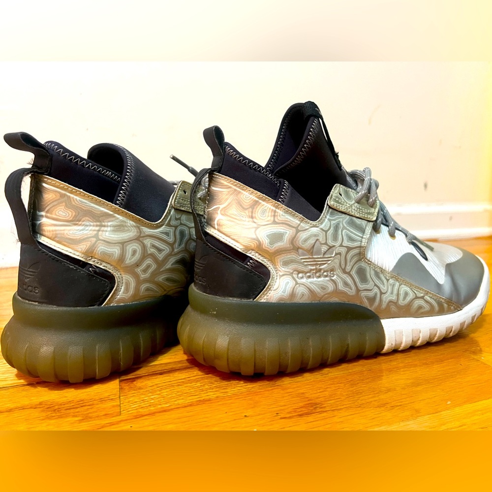 Adidas Tubular X Sneakers